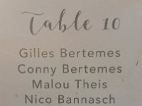 20180622 172244  The "FAMOUS TABKE #10" ;-)